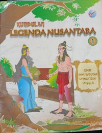 Image of Legenda Nusantara