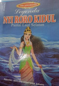 Image of Legenda Nyi  Roro Kidul