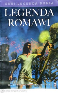 Image of Legenda Romawi