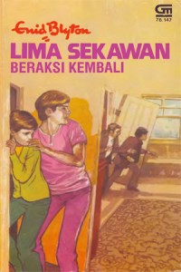 Image of Lima Sekawan : Beraksi Kembali