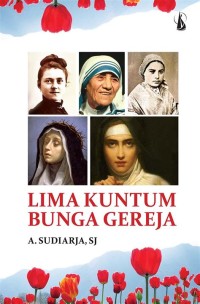 Image of LIMA KUNTUM BUNGA GEREJA