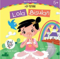 Image of Lola Bisulan