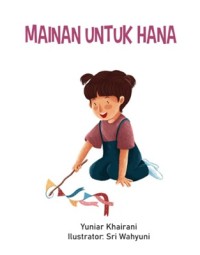 Image of Mainan untuk Hana