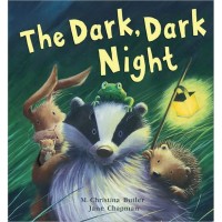 Image of Malam Gelap Gulita = The Dark, Dark Night
