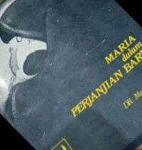 Image of Maria dalam Perjanjian Baru
