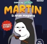 Image of Martin Si Anak Magang