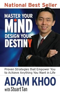 Image of Master Your Mind Design Your Destiny