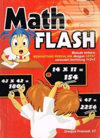 Image of Math Flash