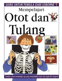 Image of Mempelajari Otot dan Tulang