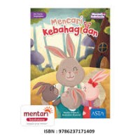 Image of Mencari kebahagiaan