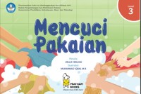 Image of Mencuci Pakaian