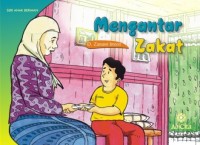 Image of Mengantar Zakat