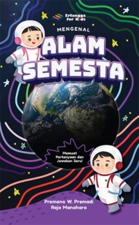 Image of Mengenal Alam Semesta