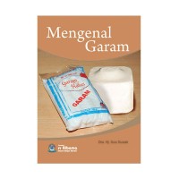 Image of Mengenal Garam
