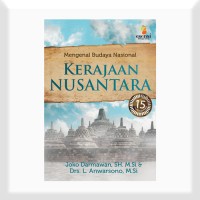 Image of Mengenal Budaya Nasional ; Kerajaan Nusantara