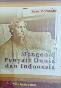 Image of Mengenal Penyair Dunia dan Indonesia