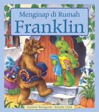 Image of Menginap di Rumah Franklin