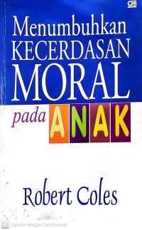 Image of Menumbuhkan Kecerdasan Moral Pada Anak