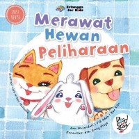 Image of Merawat Hewan Peliharaan