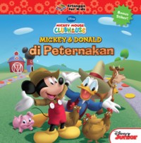 Image of Mickey & Donald di Peternakan