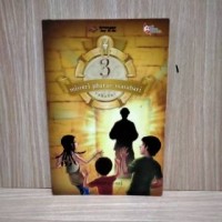 Image of Misteri Pharao Matahari