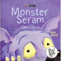 Image of Monster Seram