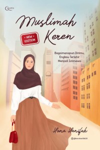 Image of Muslimah Keren (New Edition)