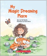 Image of My Magic Dreaming Place