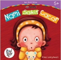 Image of Nami Sakit Cacar