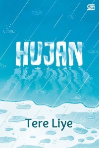 Image of Novel : Hujan