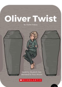 Image of Oliver Twist