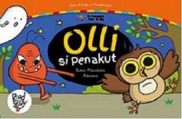 Image of Olli si Penakut