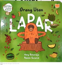 Image of Orang Utan LAPAR