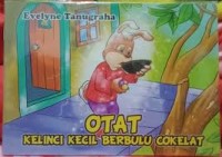 Image of Otat Kelinci Kecil Berbulu Cokelat