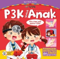 Image of P3K Untuk Anak