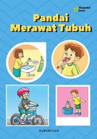 Image of Pandai Merawat Tubuh