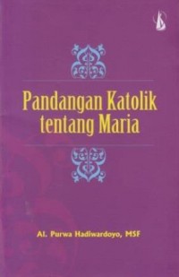 Image of Pandangan Katolik tentang Maria