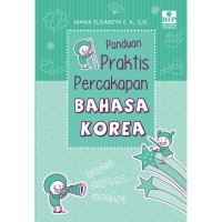 Image of Panduan Praktis Percakapan Bahasa Korea