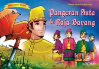 Image of Pangeran Suta  & Raja Bayang