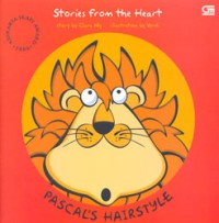 Image of Pascal's Hairstyle