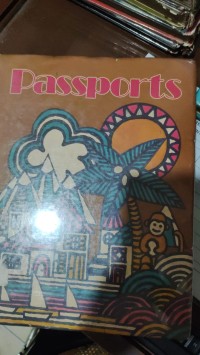 Image of Pasports