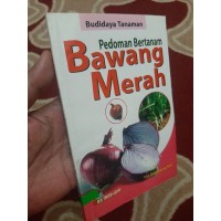 Image of Pedoman Bertanam Bawang Merah