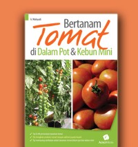 Image of Pedoman Bertanam Tomat