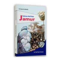 Image of Pedoman Budi Daya Jamur