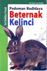 Image of Pedoman Budidaya Beternak Kelinci