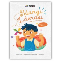 Image of Pelangi Literasi : Bagi Anak Usia Dini