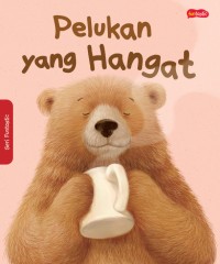 Image of Pelukan Yang Hangat