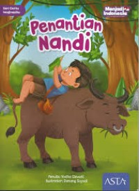Image of Penantian Mandi