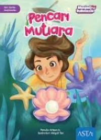 Image of Pencari Mutiara