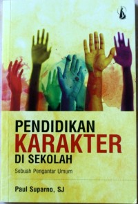 Image of Pendidikan Karakter di Sekolah